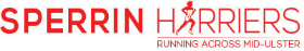 Sperrin Harriers Logo